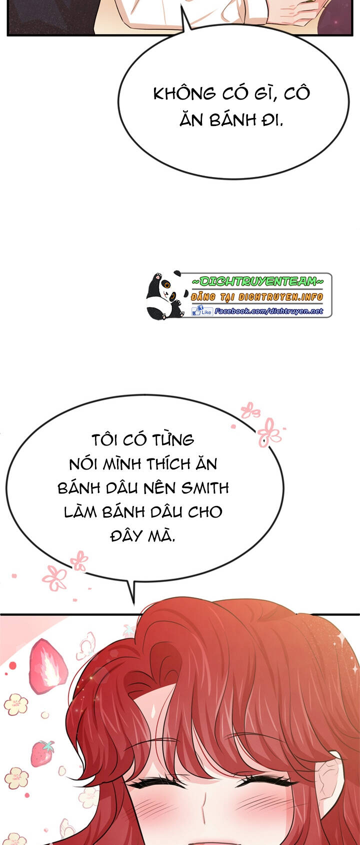 Tiểu Thư Scarlet Chapter 24 - 2