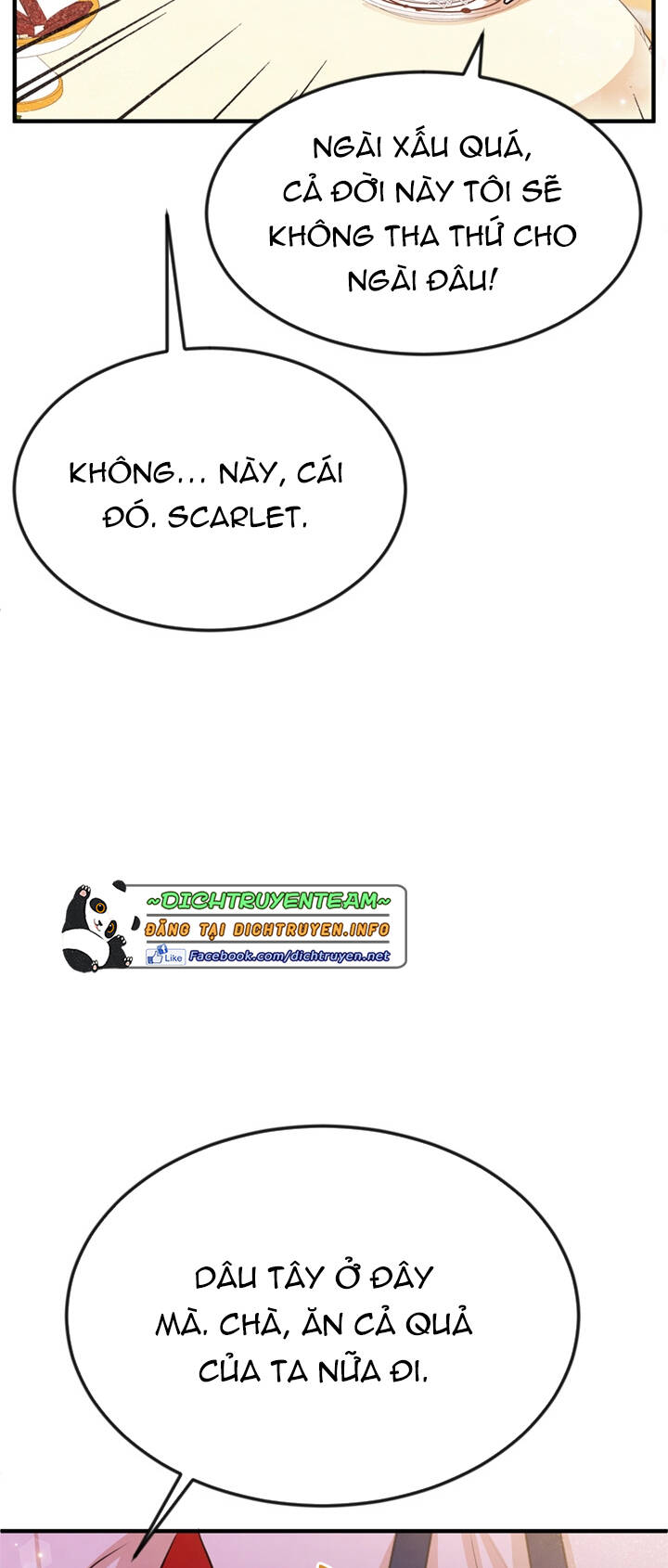 Tiểu Thư Scarlet Chapter 24 - 11