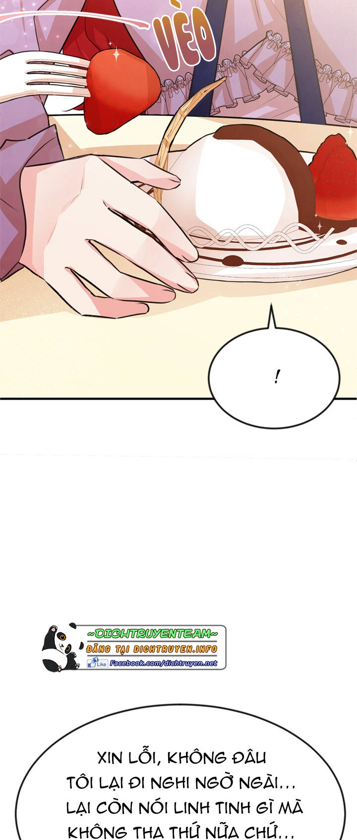 Tiểu Thư Scarlet Chapter 24 - 12