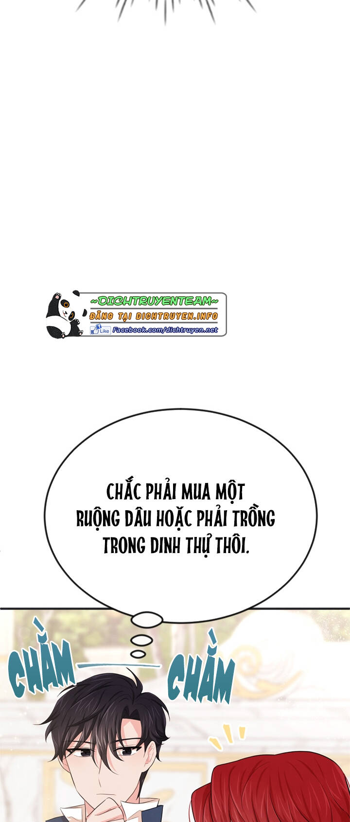 Tiểu Thư Scarlet Chapter 24 - 14