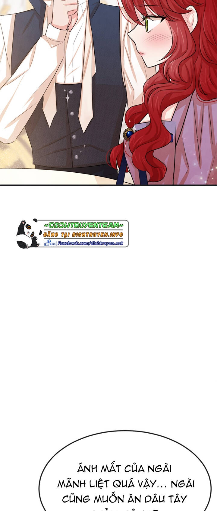 Tiểu Thư Scarlet Chapter 24 - 15