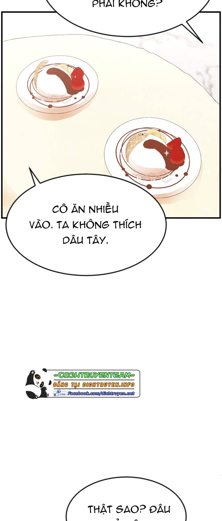 Tiểu Thư Scarlet Chapter 24 - 16