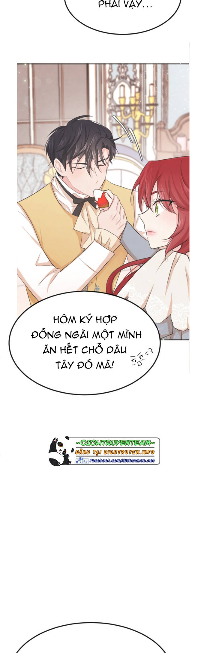 Tiểu Thư Scarlet Chapter 24 - 17