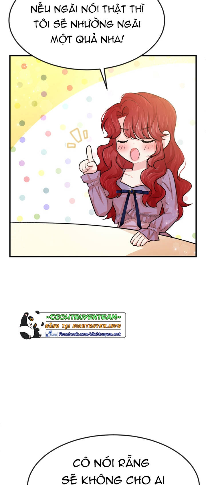 Tiểu Thư Scarlet Chapter 24 - 18