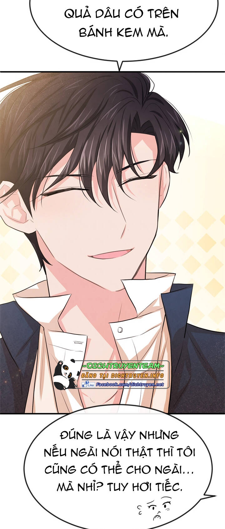 Tiểu Thư Scarlet Chapter 24 - 19