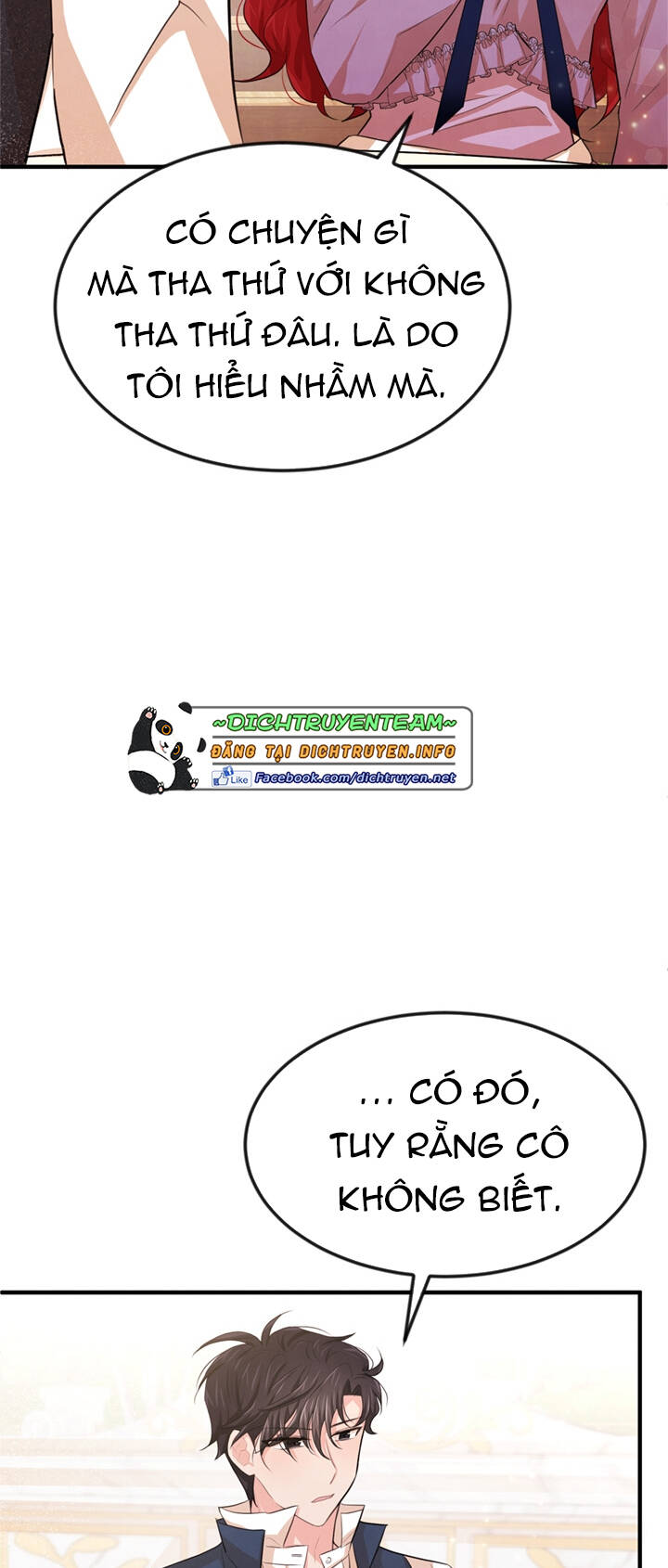 Tiểu Thư Scarlet Chapter 24 - 22
