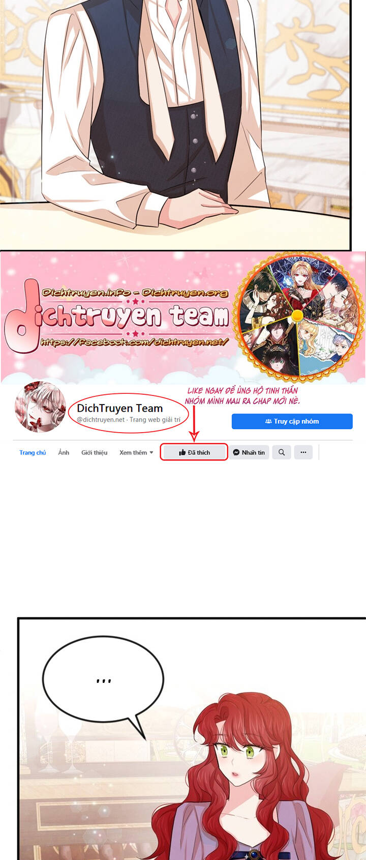 Tiểu Thư Scarlet Chapter 24 - 23