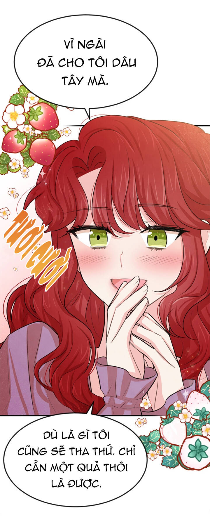 Tiểu Thư Scarlet Chapter 24 - 26