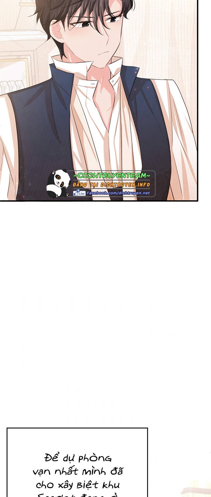 Tiểu Thư Scarlet Chapter 24 - 4