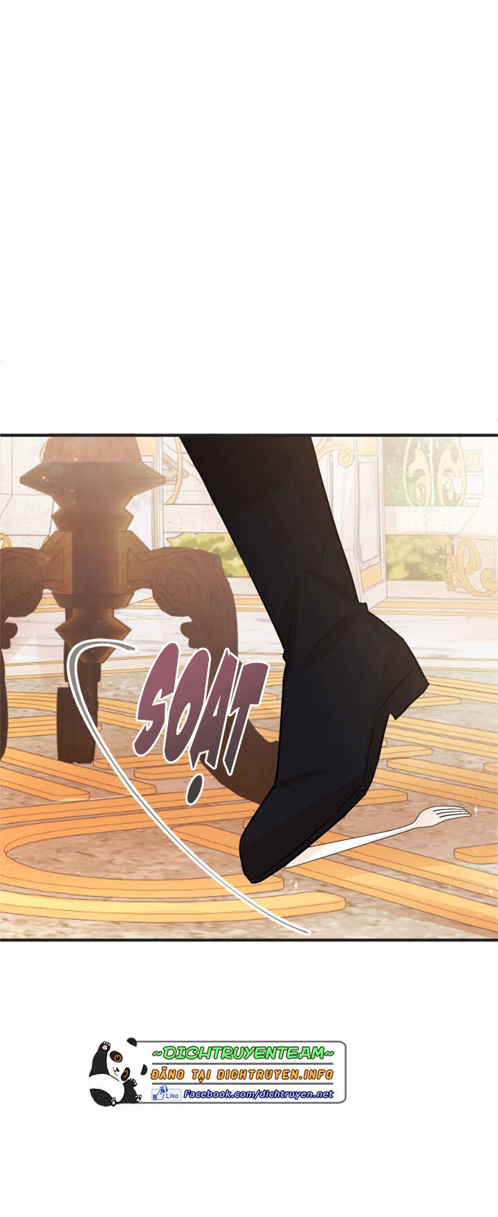 Tiểu Thư Scarlet Chapter 24 - 34