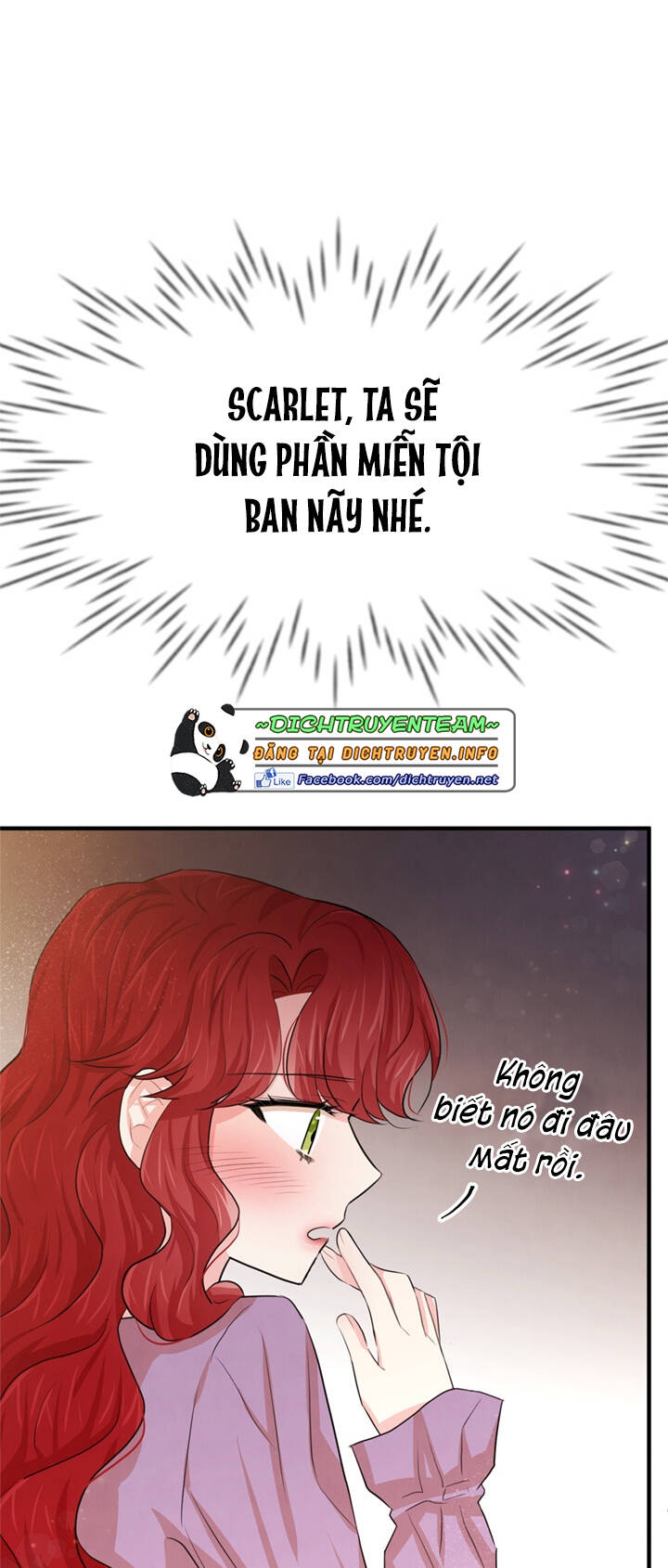 Tiểu Thư Scarlet Chapter 24 - 35
