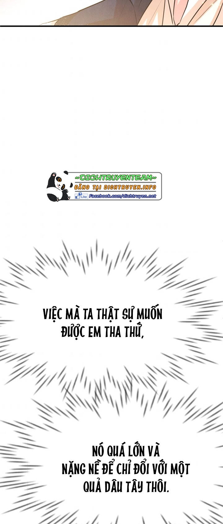 Tiểu Thư Scarlet Chapter 24 - 37