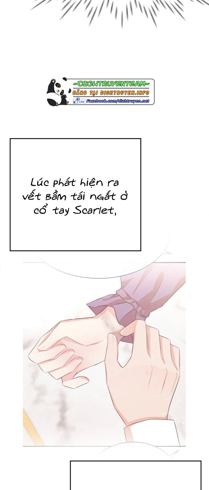 Tiểu Thư Scarlet Chapter 24 - 38