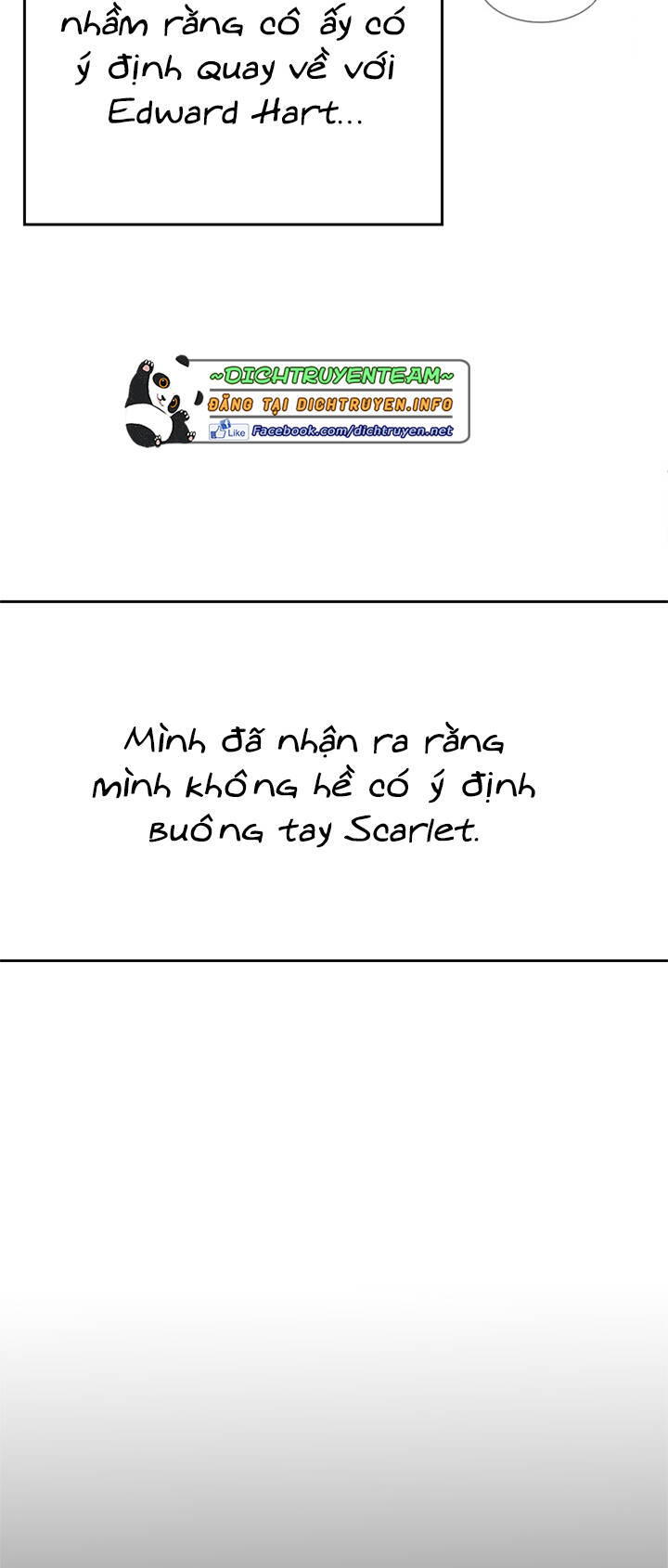 Tiểu Thư Scarlet Chapter 24 - 40