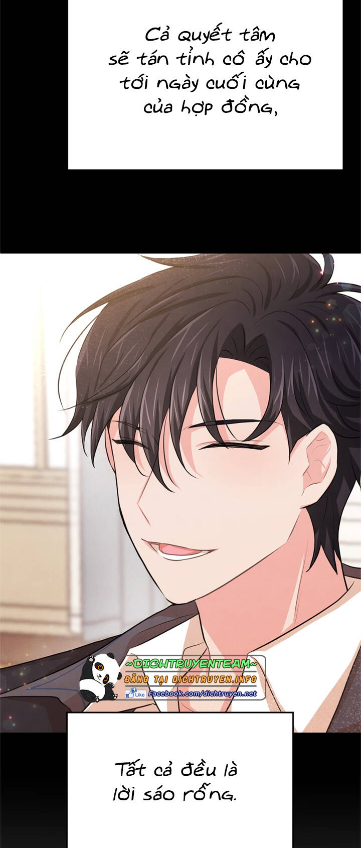 Tiểu Thư Scarlet Chapter 24 - 42