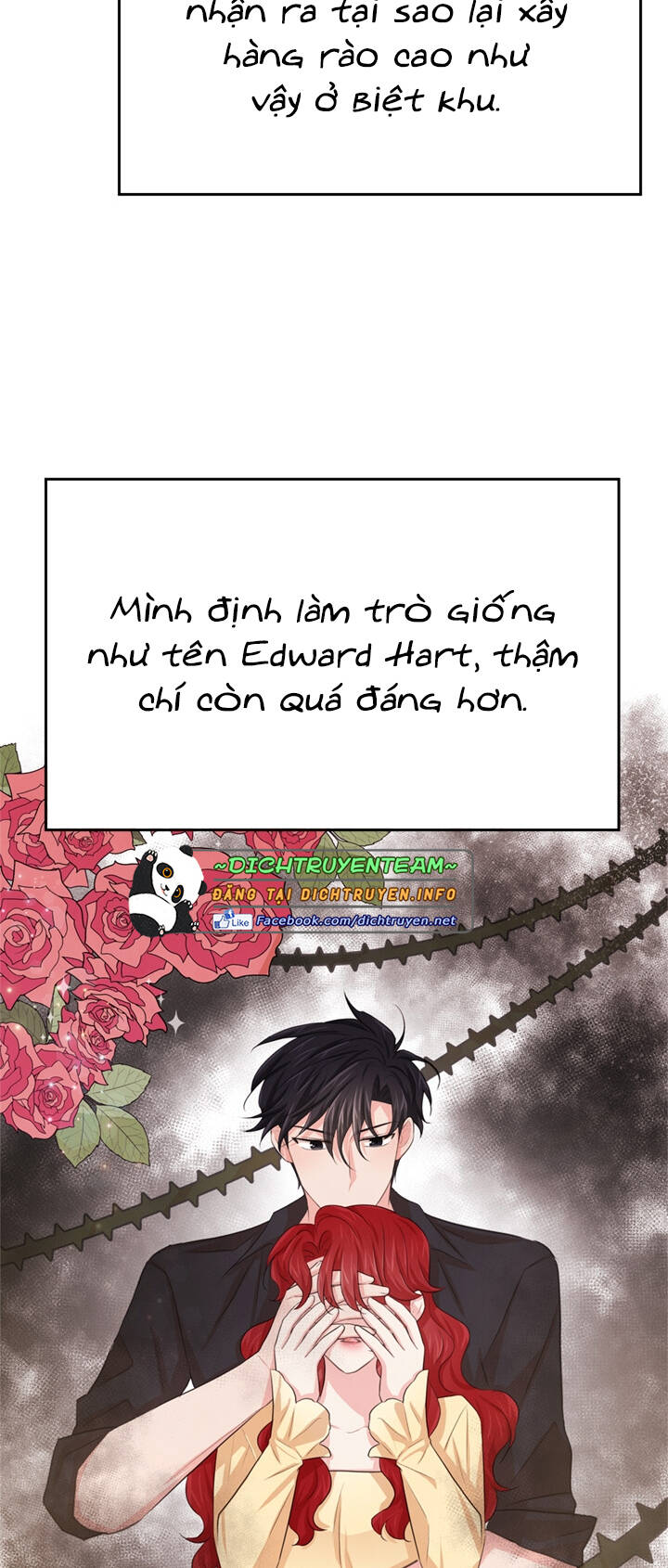 Tiểu Thư Scarlet Chapter 24 - 45