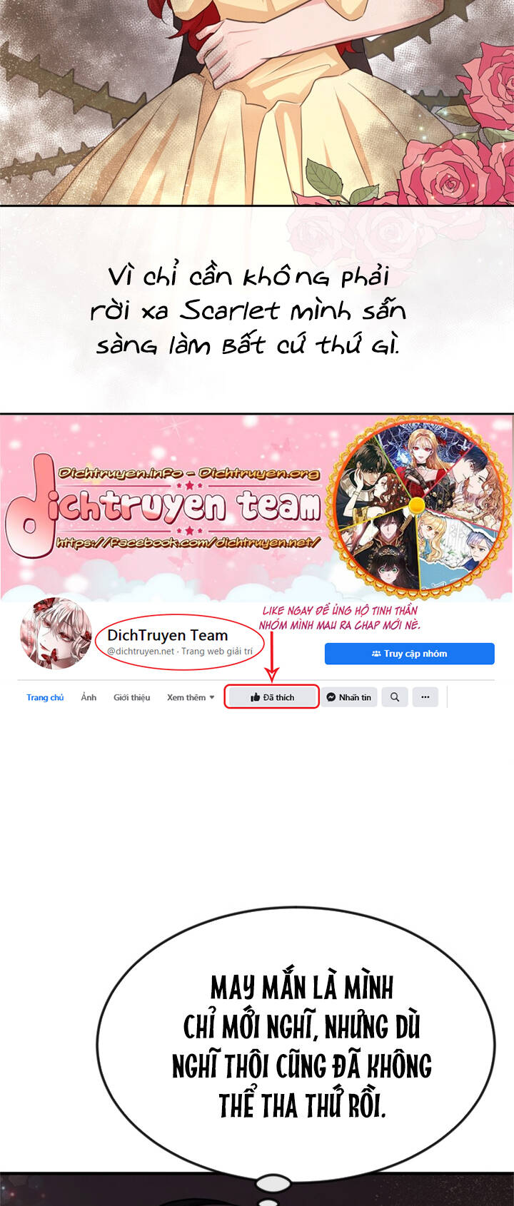 Tiểu Thư Scarlet Chapter 24 - 46