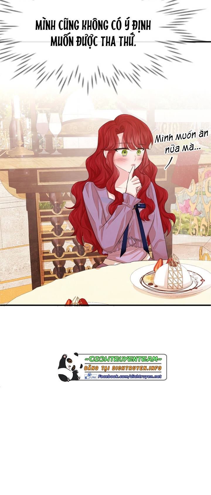 Tiểu Thư Scarlet Chapter 24 - 48