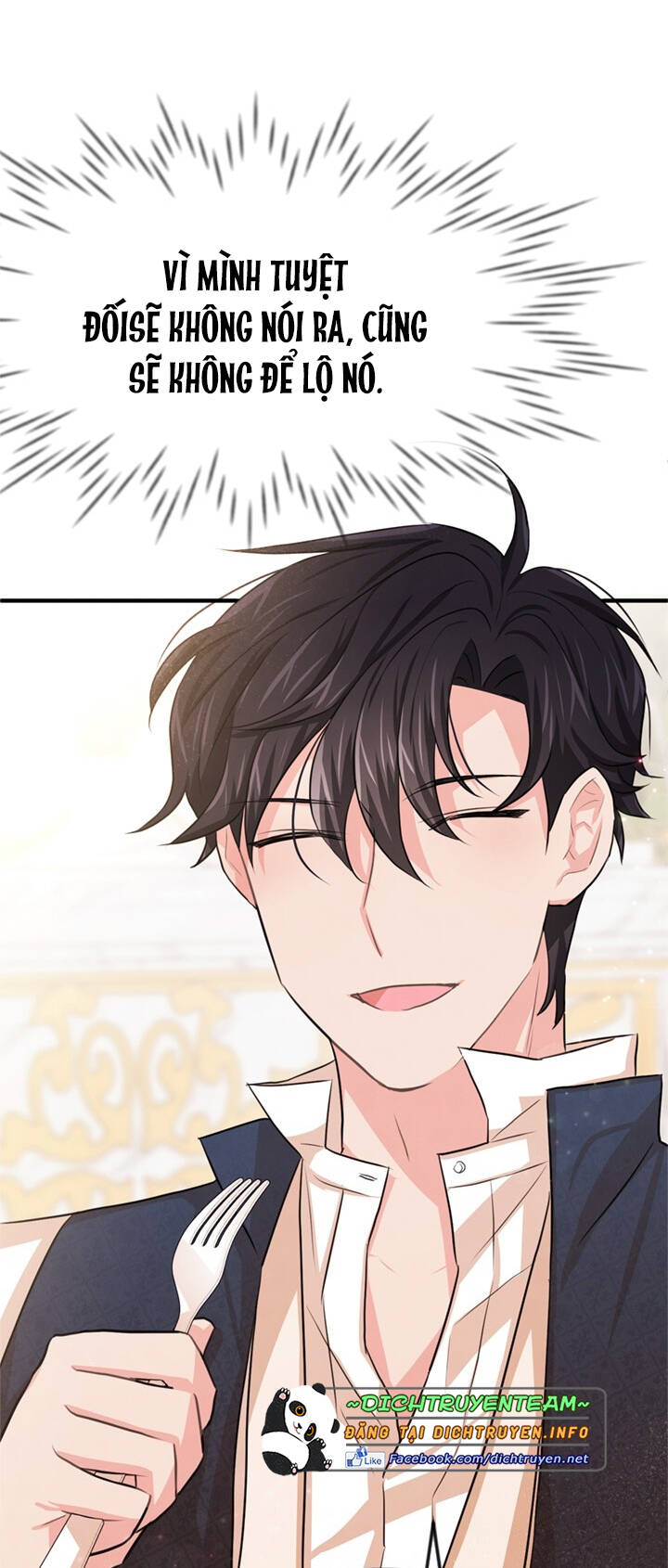 Tiểu Thư Scarlet Chapter 24 - 49