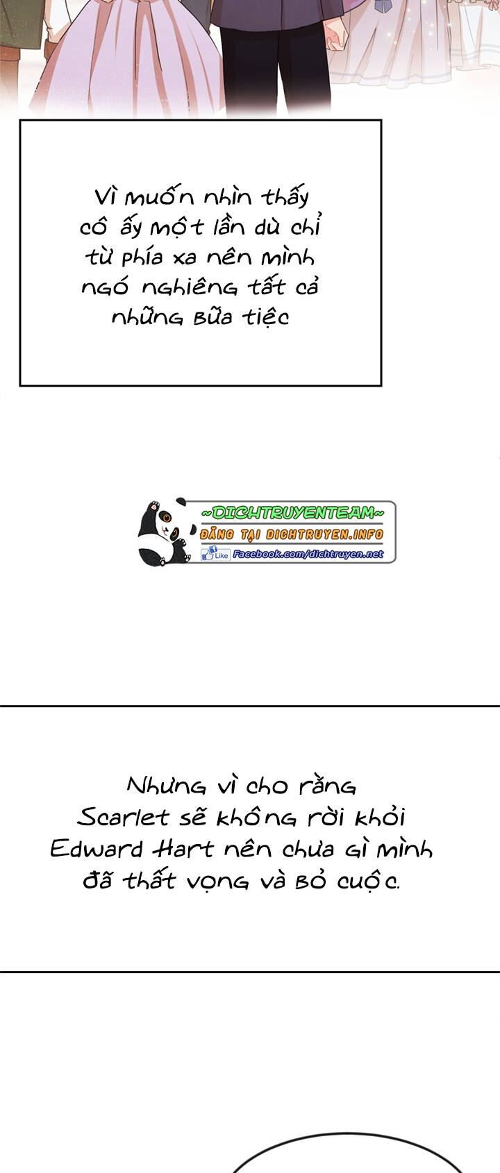 Tiểu Thư Scarlet Chapter 24 - 6