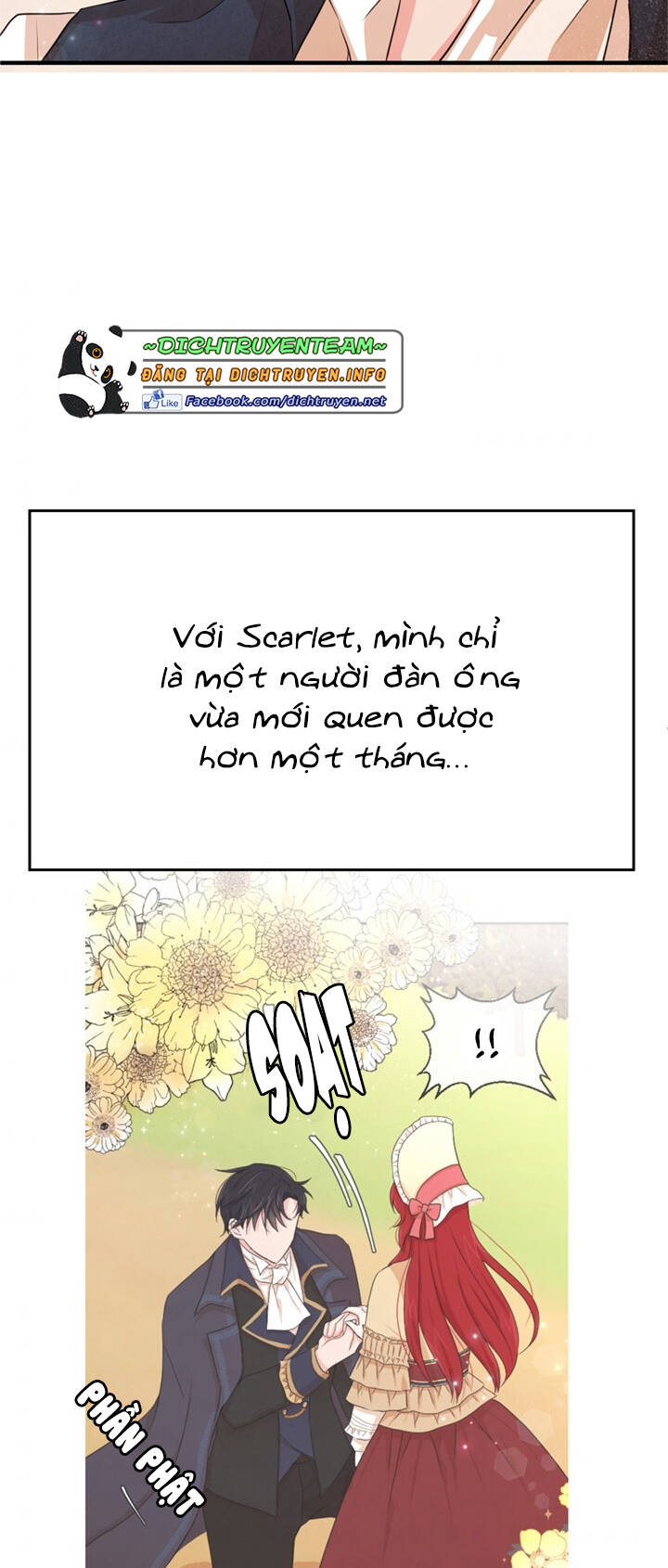 Tiểu Thư Scarlet Chapter 24 - 56
