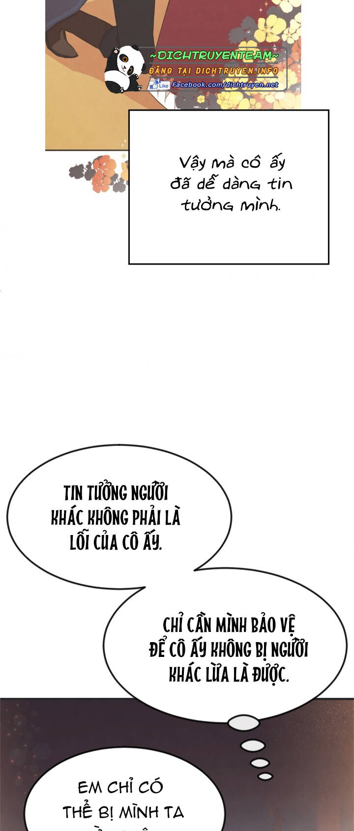 Tiểu Thư Scarlet Chapter 24 - 57