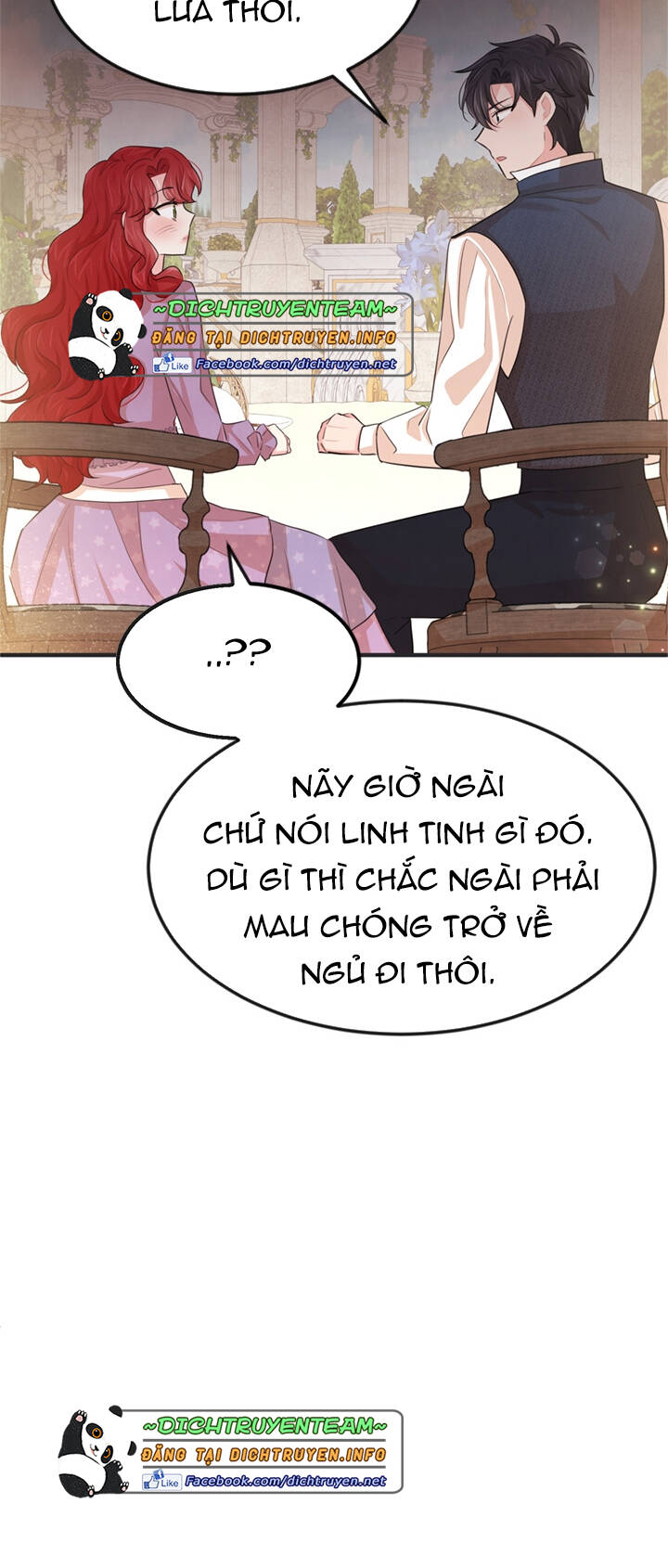 Tiểu Thư Scarlet Chapter 24 - 58