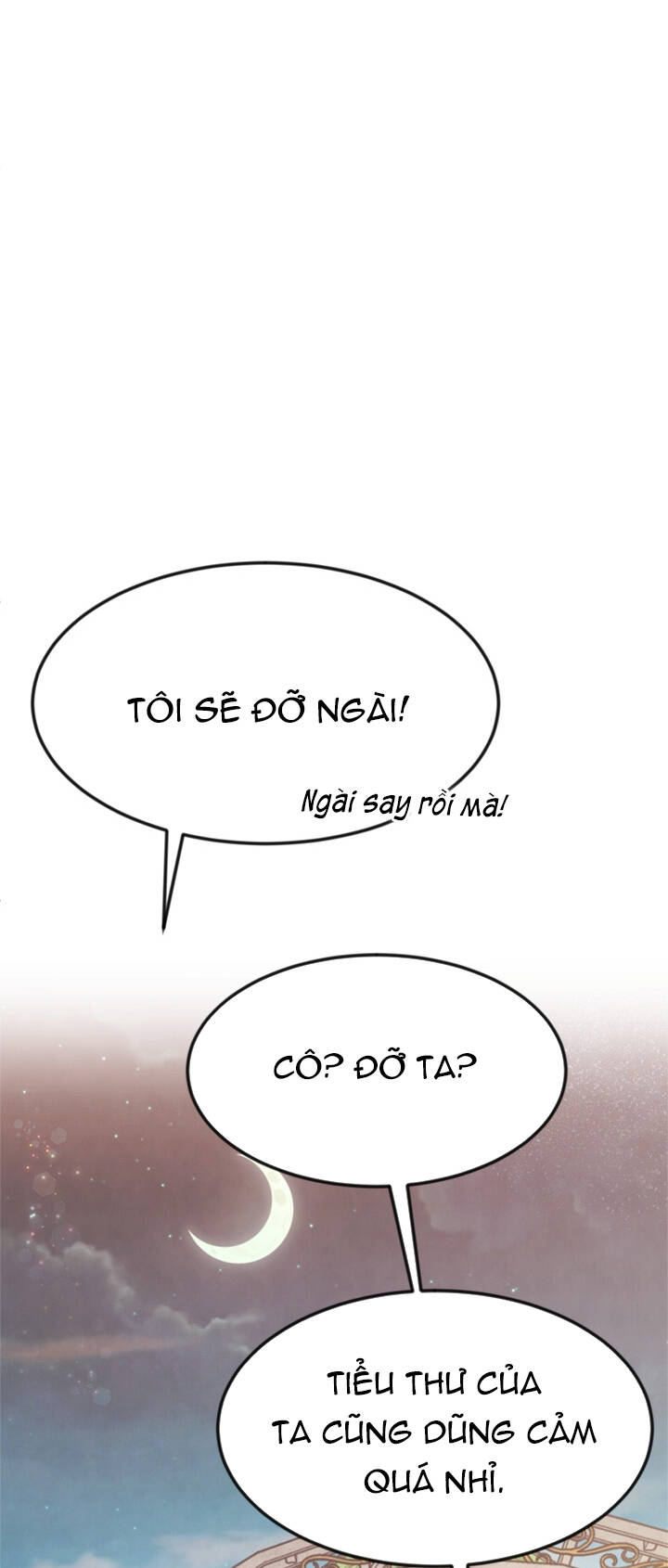 Tiểu Thư Scarlet Chapter 24 - 60