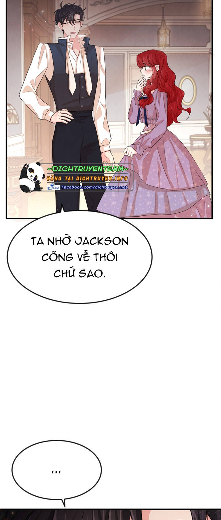 Tiểu Thư Scarlet Chapter 24 - 64