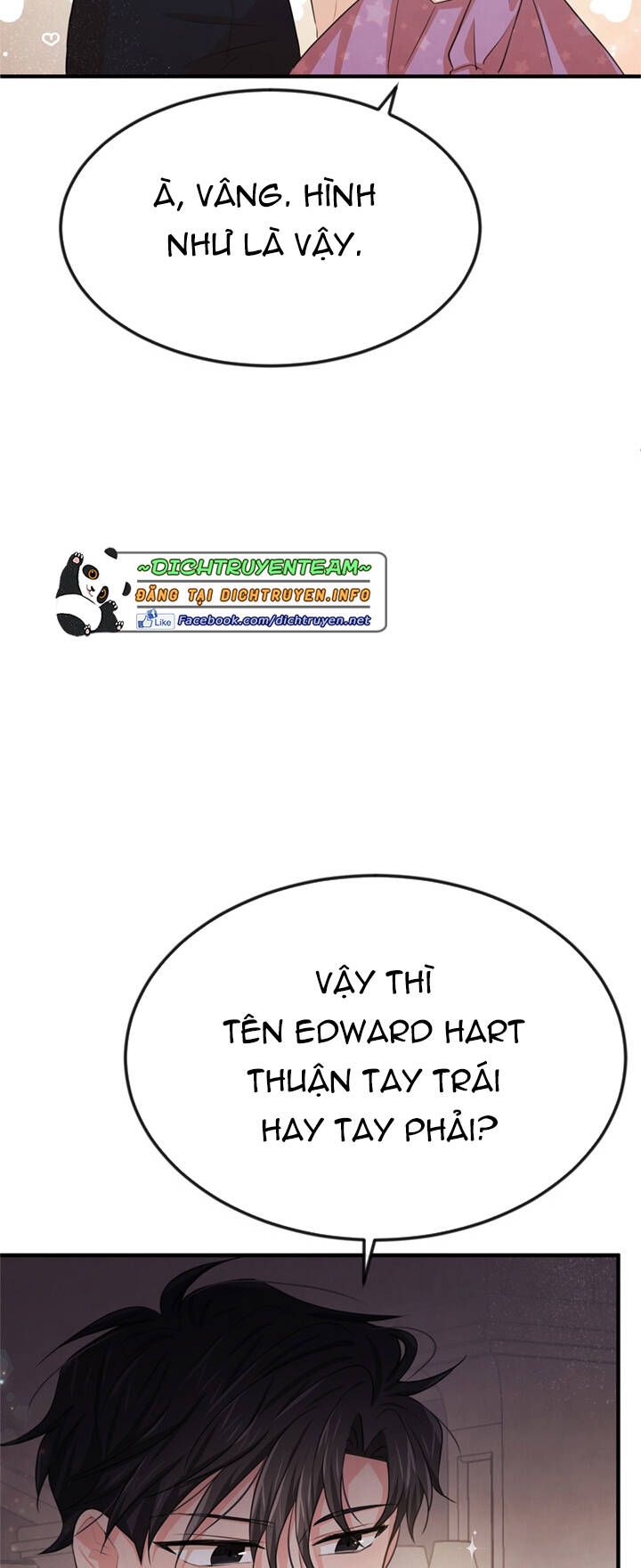 Tiểu Thư Scarlet Chapter 24 - 68