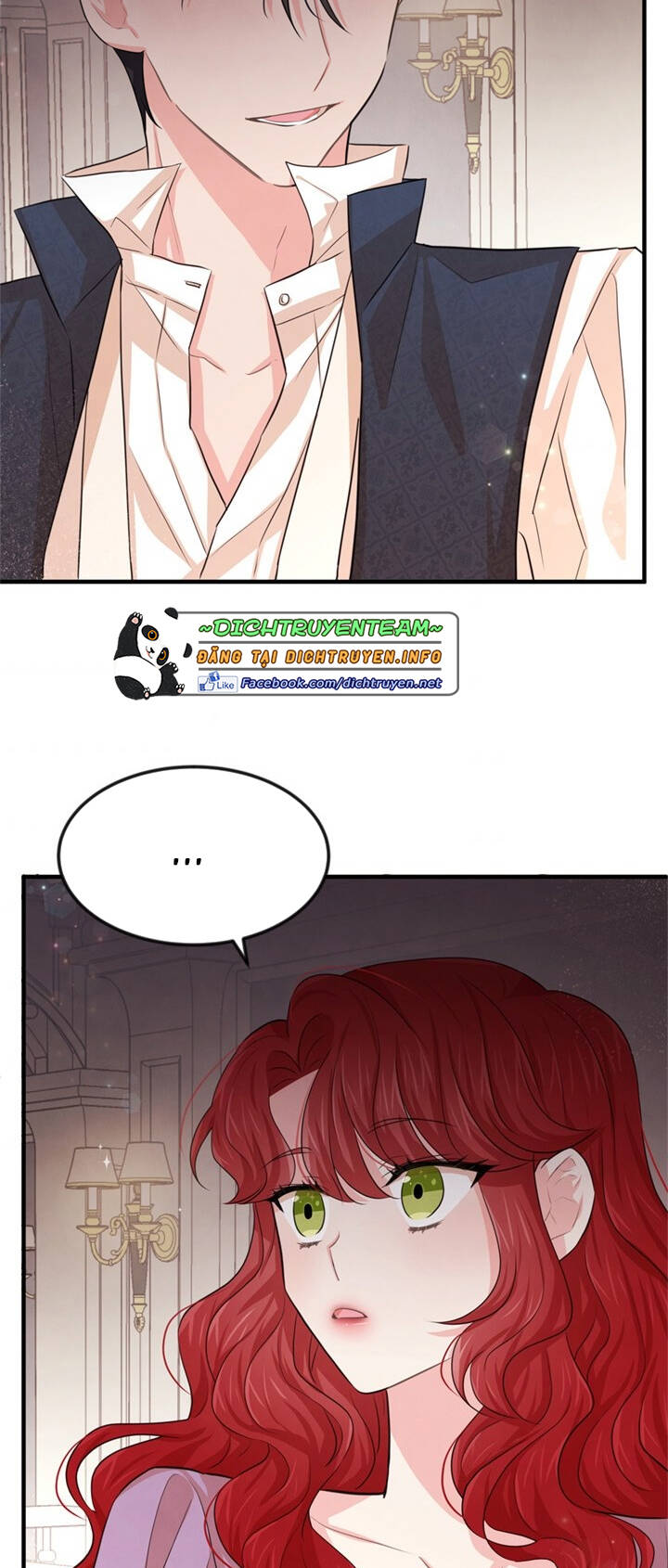 Tiểu Thư Scarlet Chapter 24 - 69