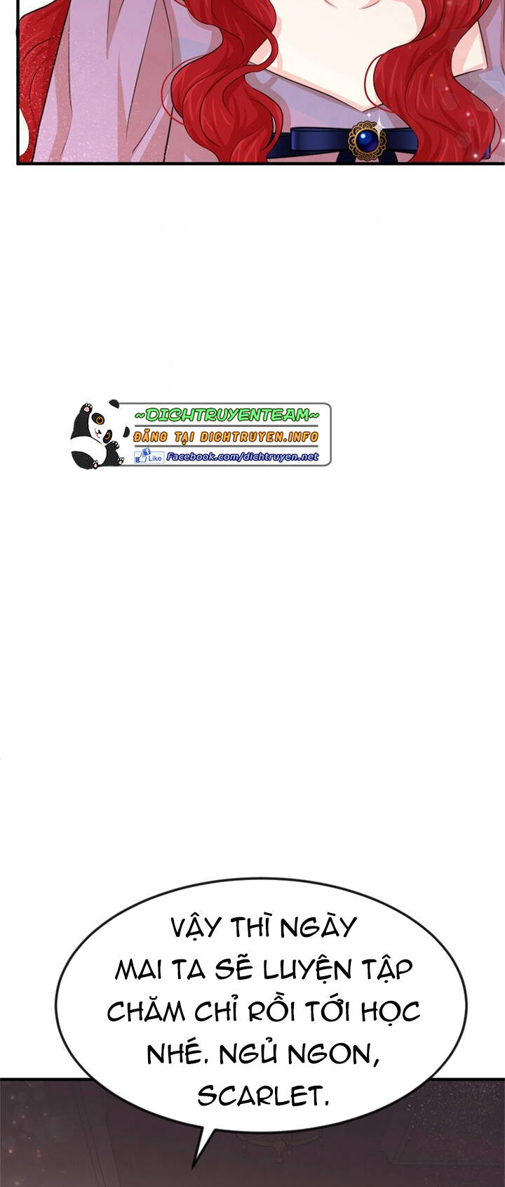 Tiểu Thư Scarlet Chapter 24 - 70