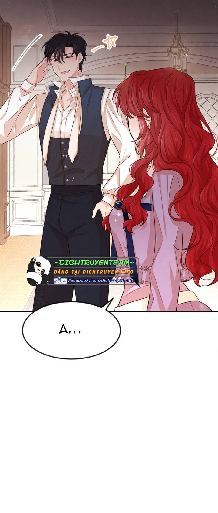 Tiểu Thư Scarlet Chapter 24 - 71