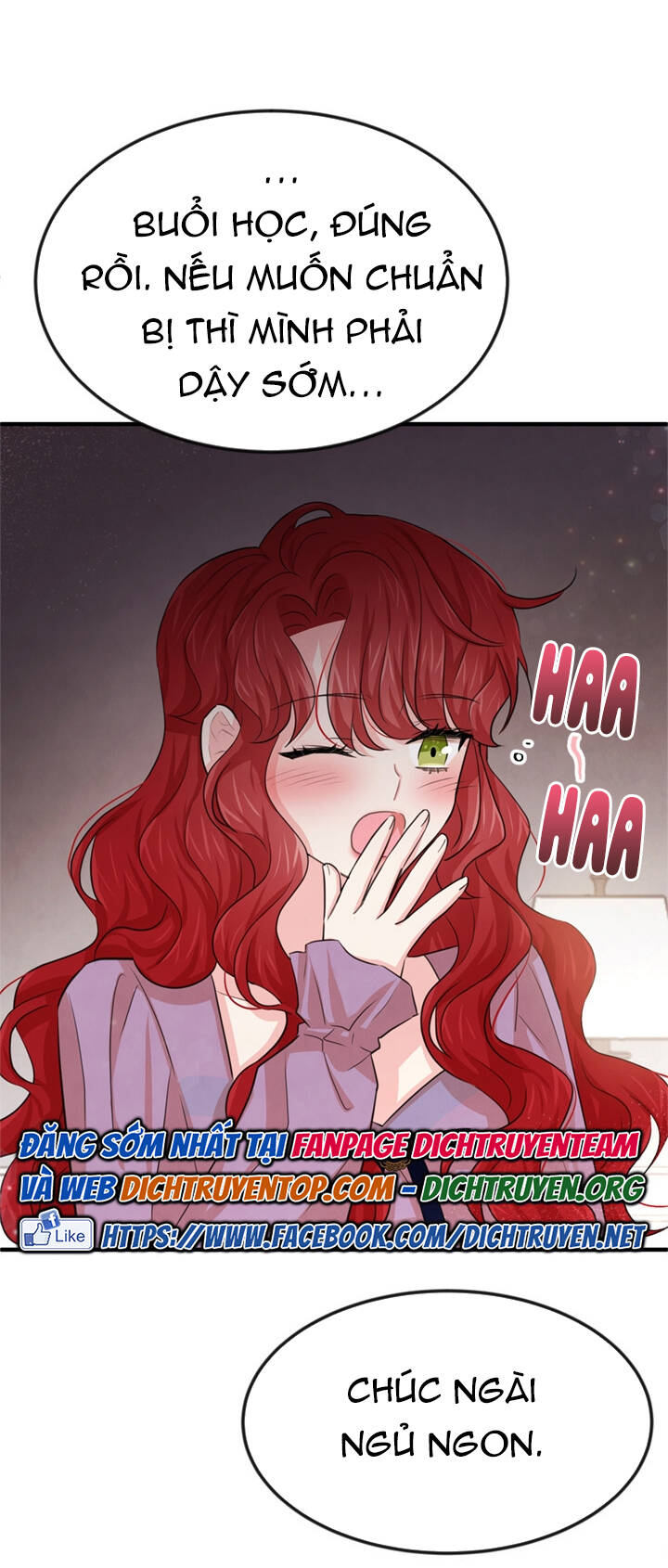 Tiểu Thư Scarlet Chapter 24 - 72