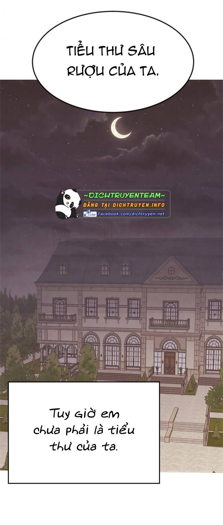 Tiểu Thư Scarlet Chapter 24 - 76