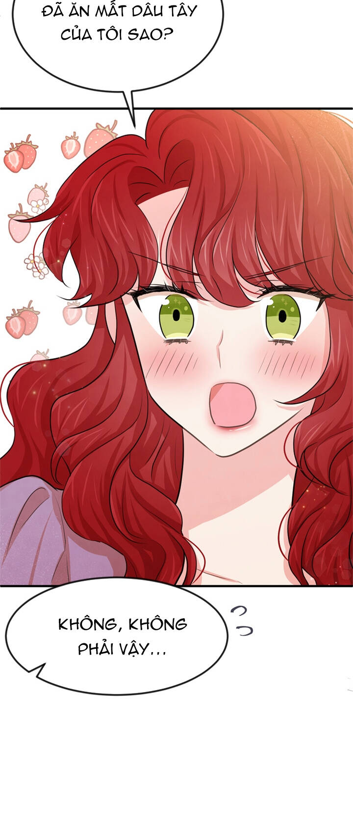 Tiểu Thư Scarlet Chapter 24 - 9