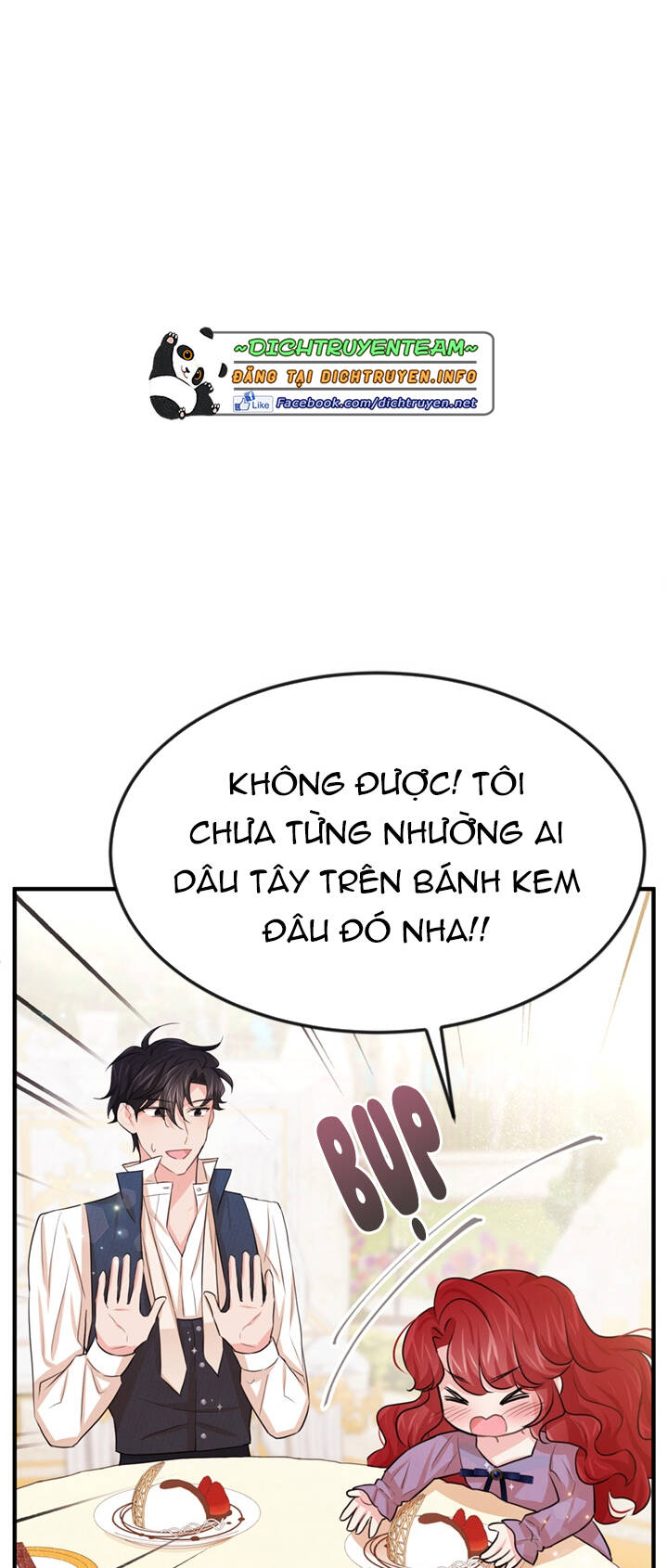 Tiểu Thư Scarlet Chapter 24 - 10