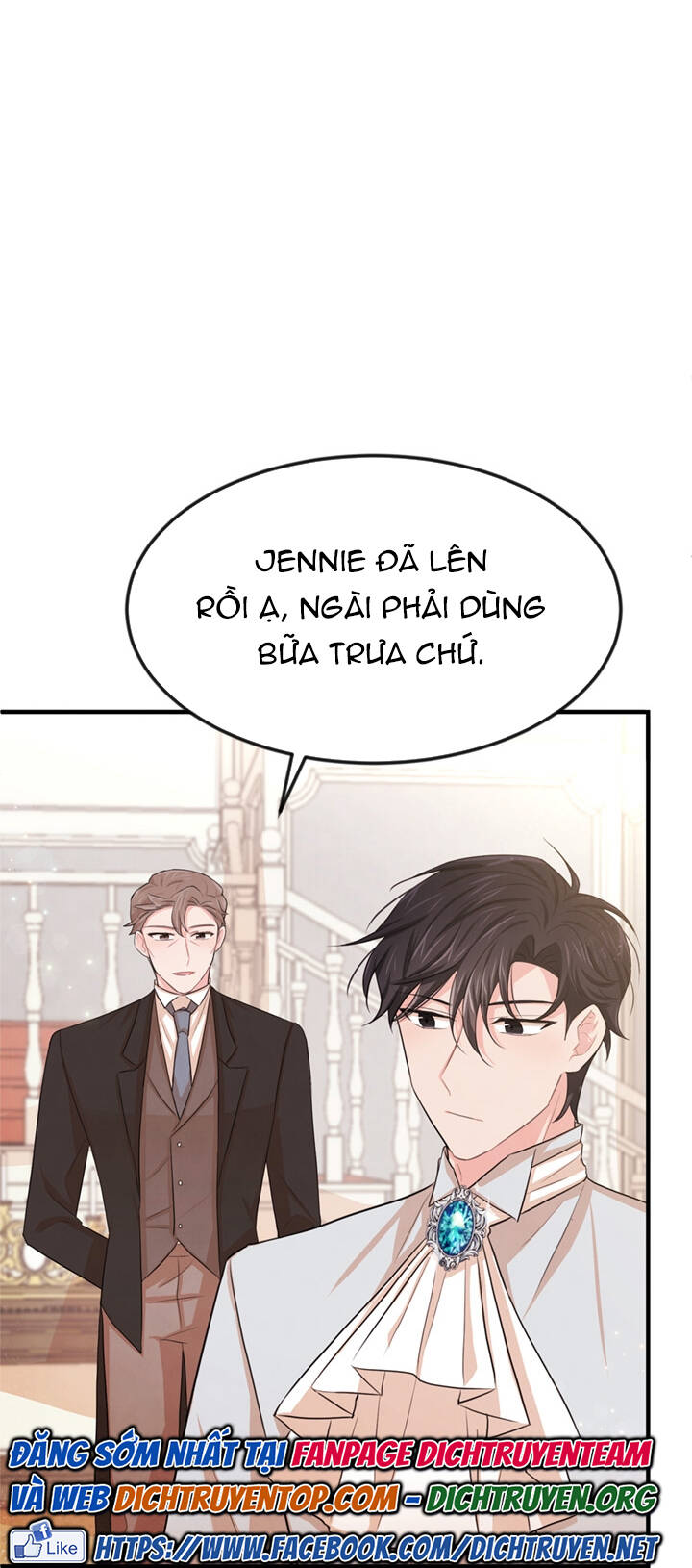 Tiểu Thư Scarlet Chapter 25 - 11