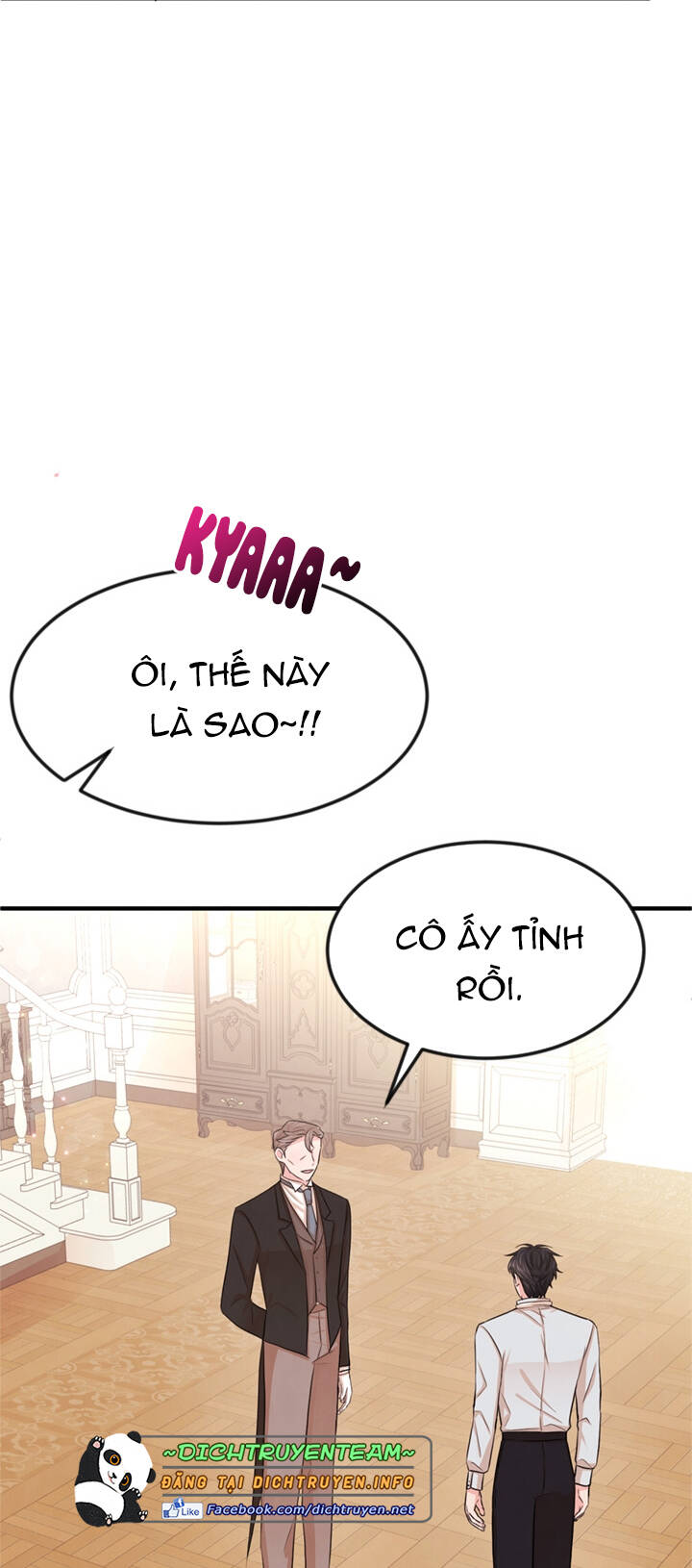 Tiểu Thư Scarlet Chapter 25 - 12