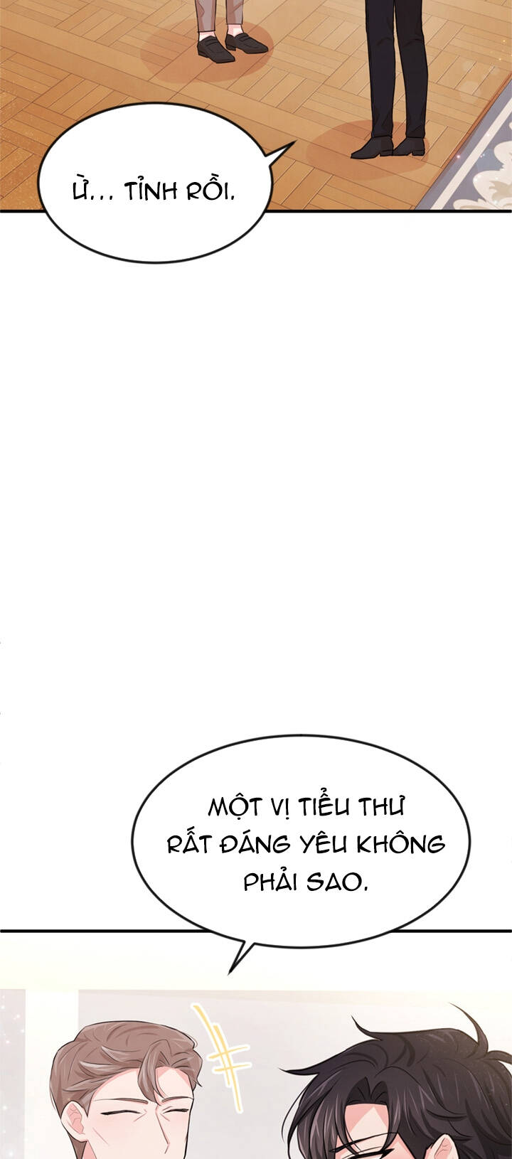 Tiểu Thư Scarlet Chapter 25 - 13