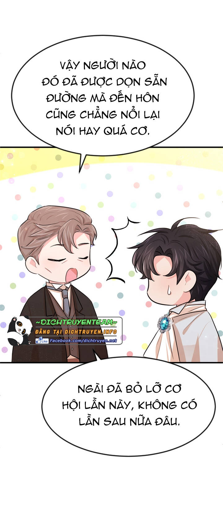 Tiểu Thư Scarlet Chapter 25 - 15