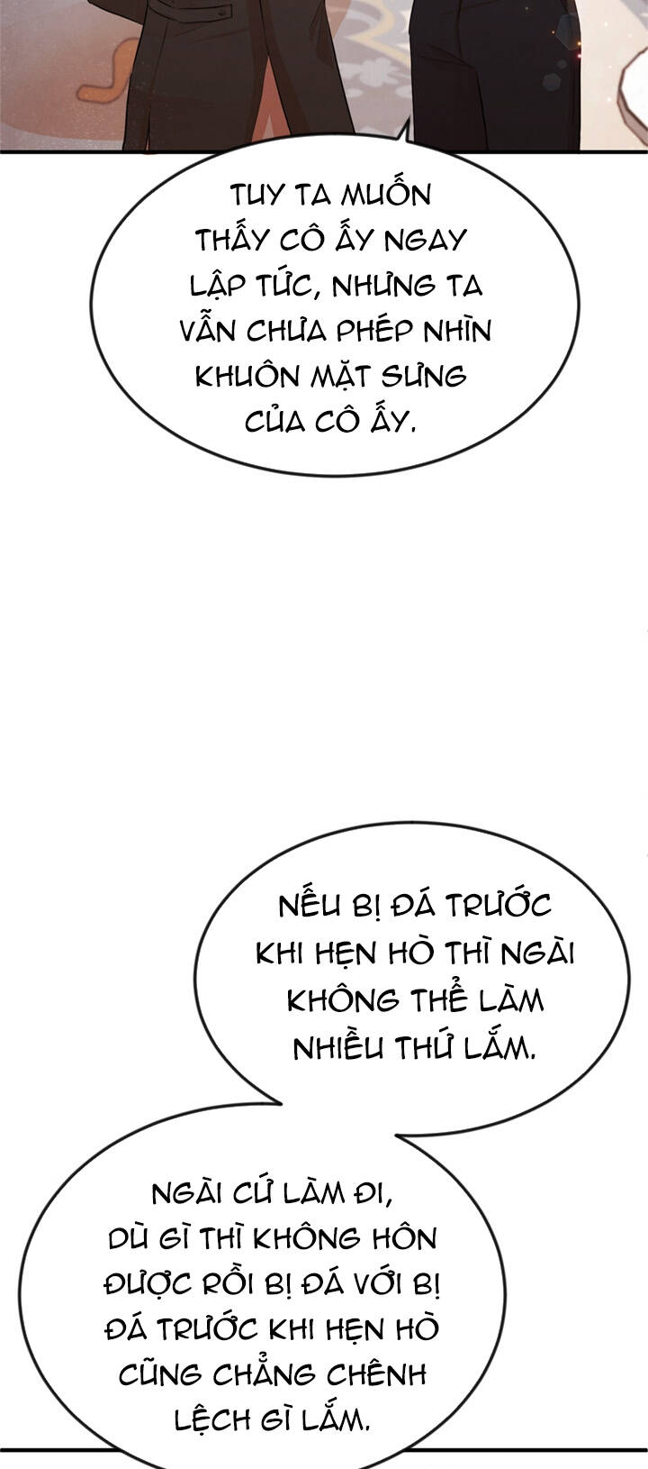 Tiểu Thư Scarlet Chapter 25 - 17