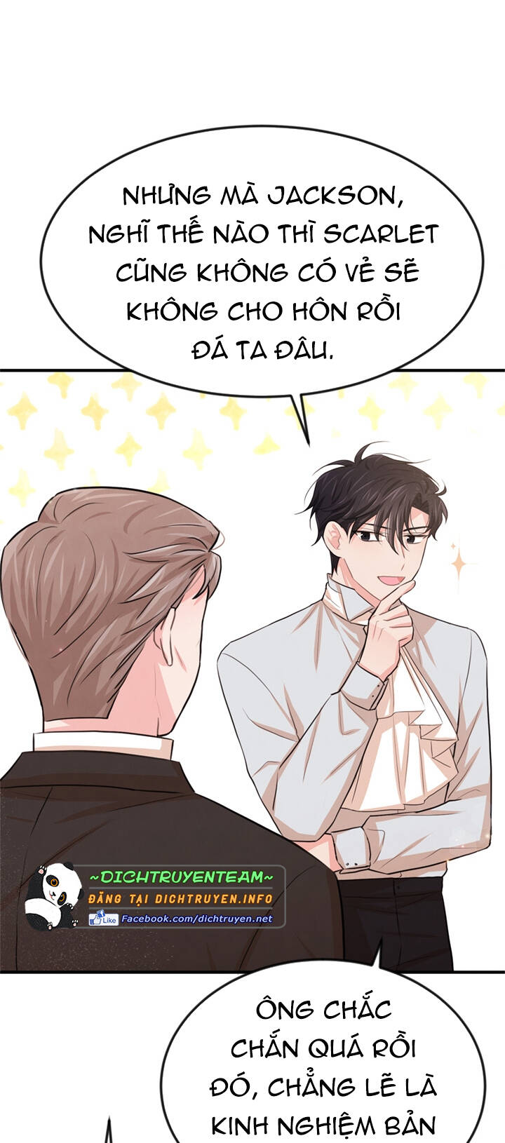 Tiểu Thư Scarlet Chapter 25 - 19