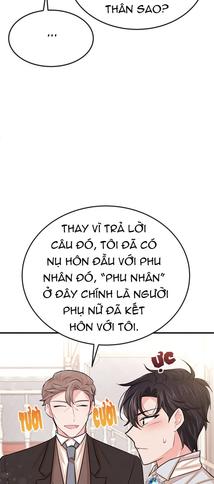 Tiểu Thư Scarlet Chapter 25 - 20