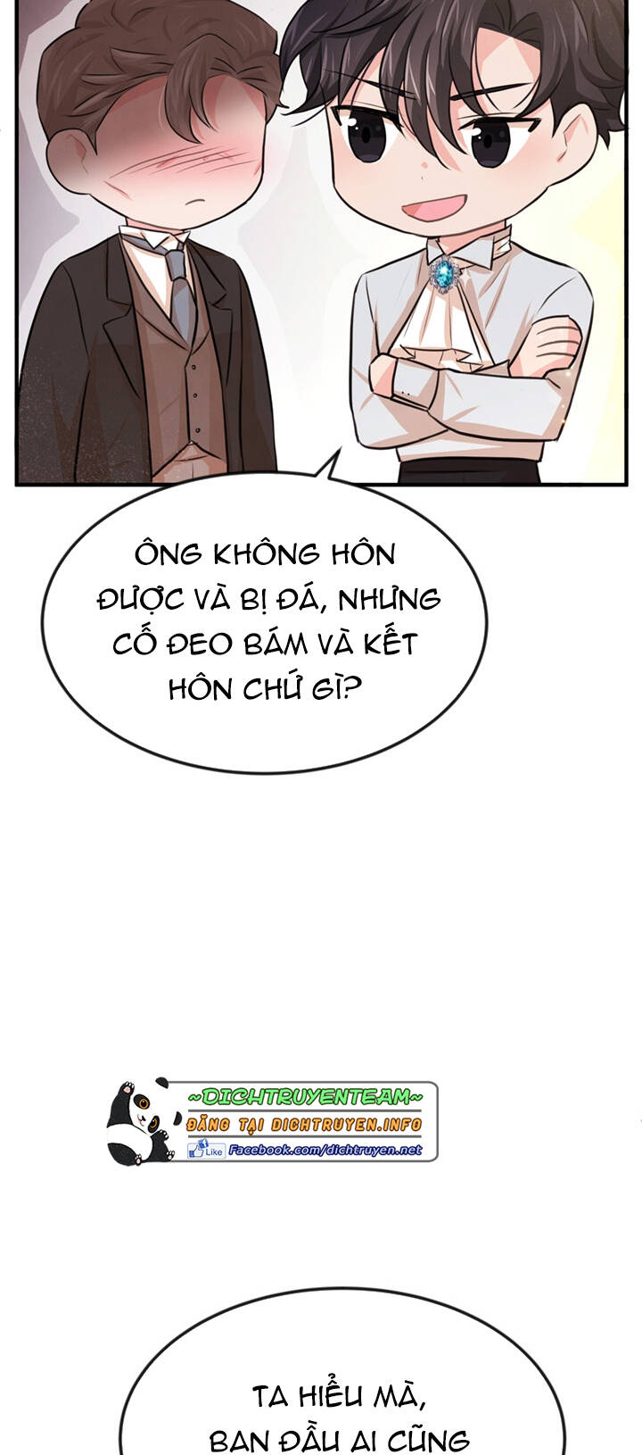 Tiểu Thư Scarlet Chapter 25 - 22