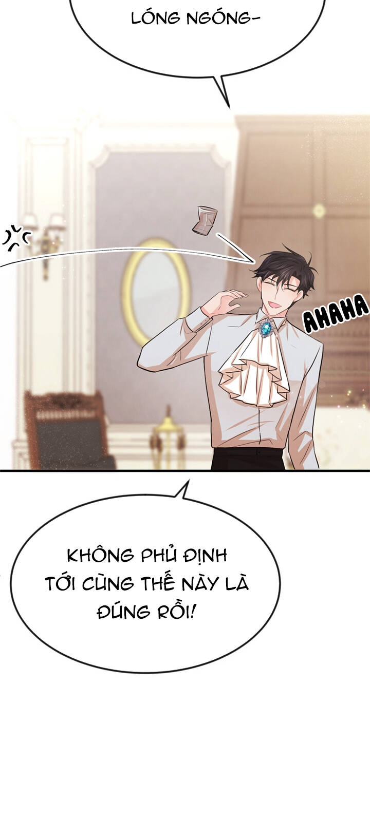 Tiểu Thư Scarlet Chapter 25 - 23