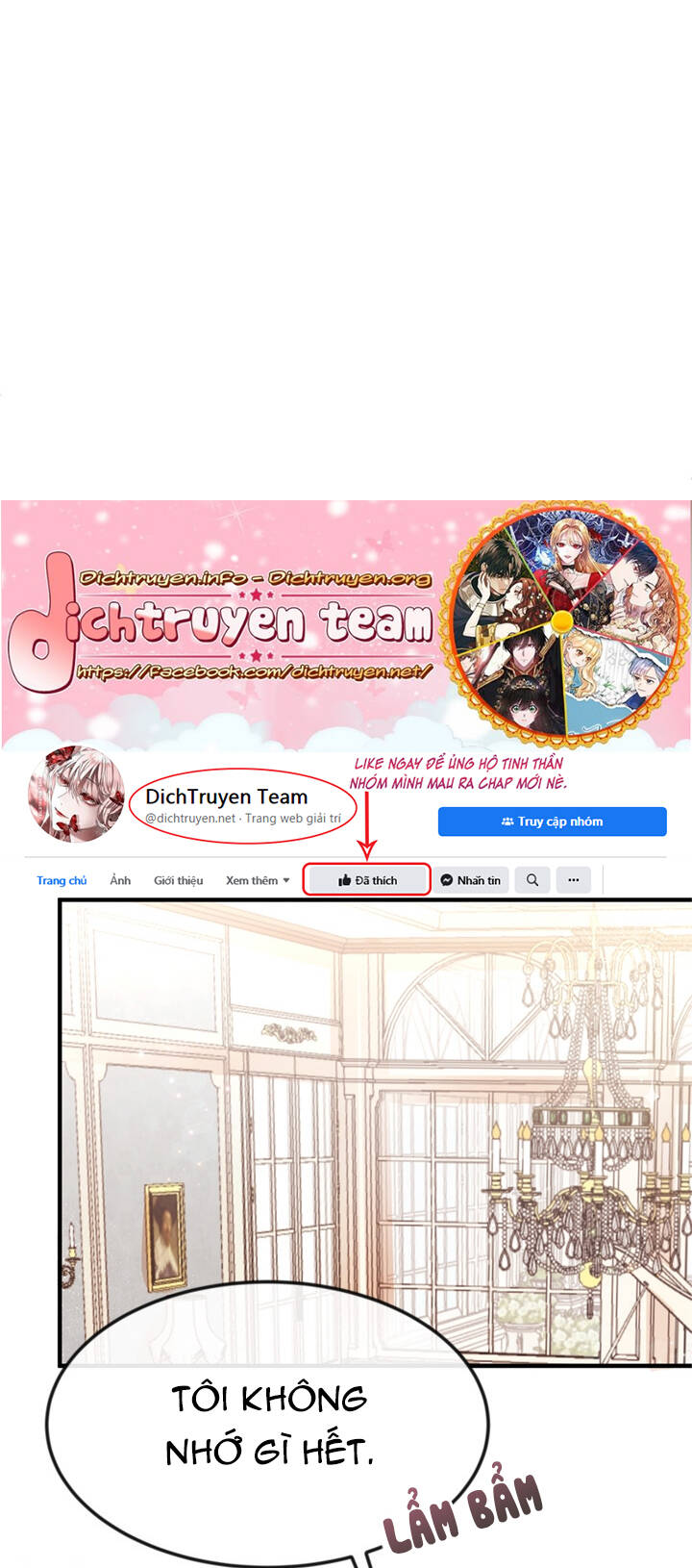 Tiểu Thư Scarlet Chapter 25 - 24