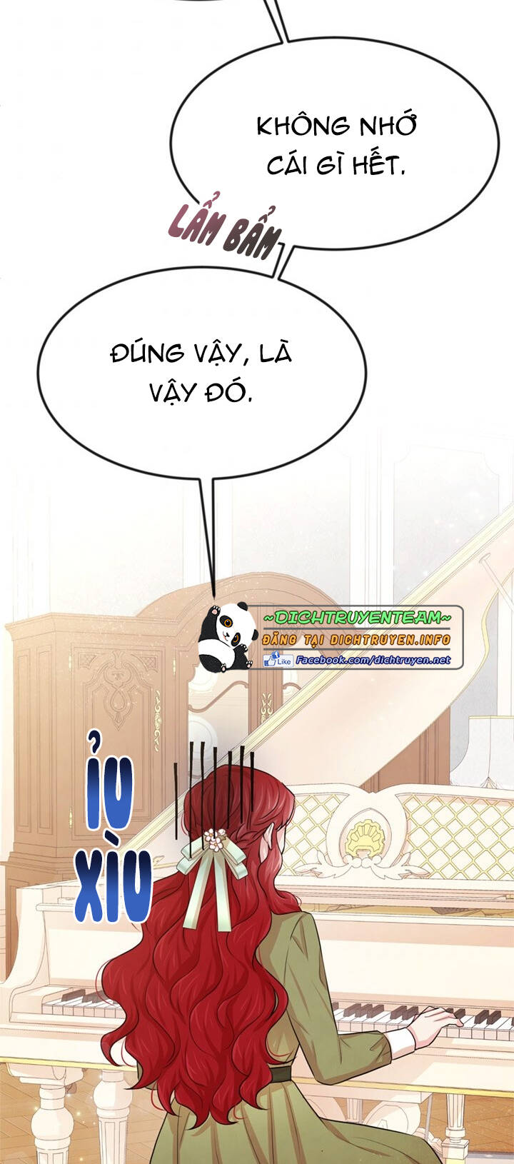 Tiểu Thư Scarlet Chapter 25 - 25