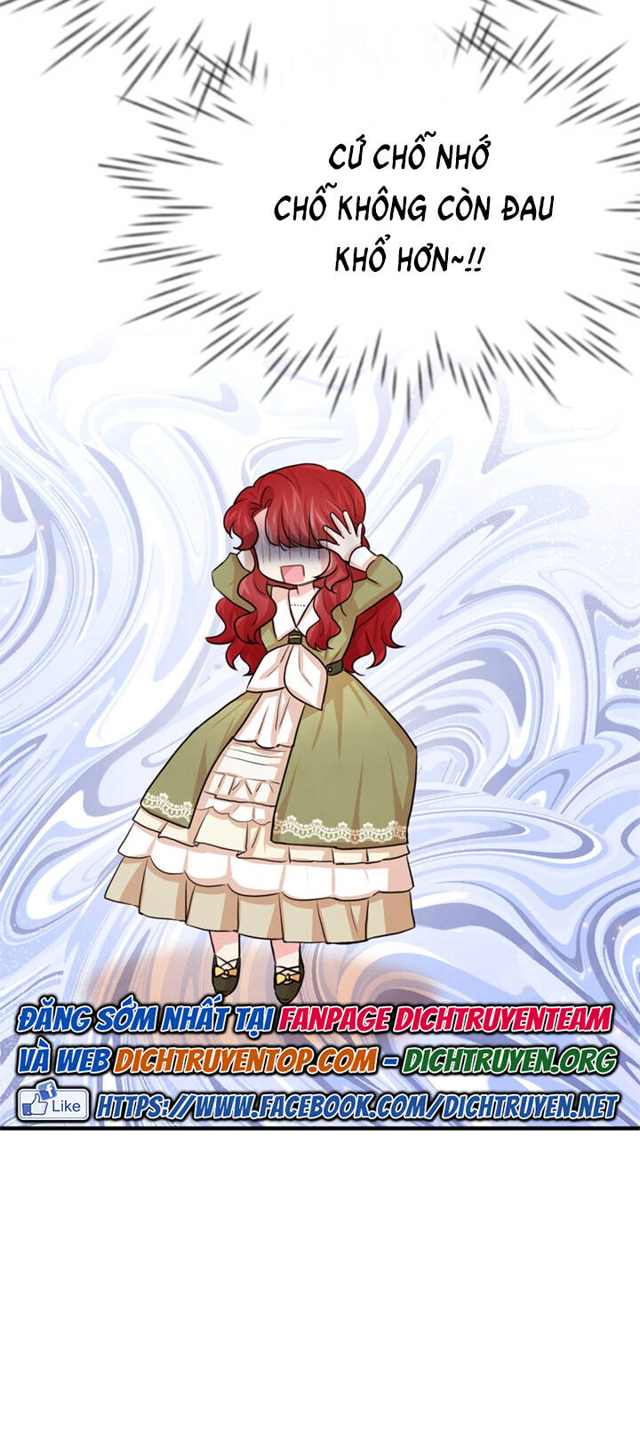 Tiểu Thư Scarlet Chapter 25 - 28