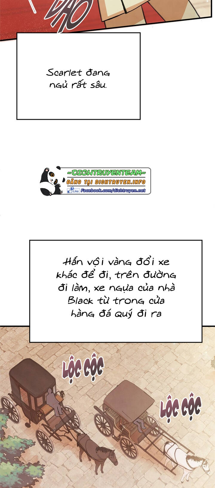 Tiểu Thư Scarlet Chapter 25 - 4